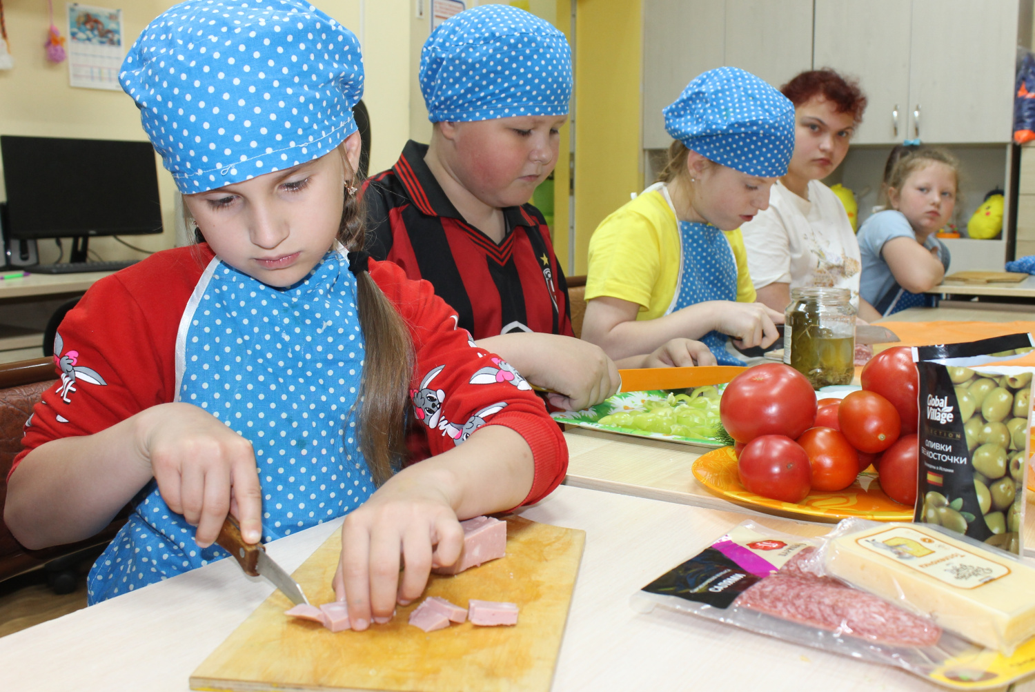 Домашняя Пицца – простой рецепт от Бабушки Эммы