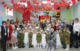 «Им было 20 в 45-м»