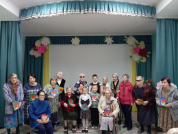 У войны не женское лицо…